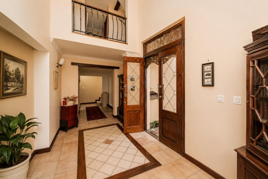 5 Bedroom Property for Sale in Pezula Golf Estate Western Cape